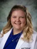 Image of Dr. Terrell