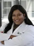 Image of Dr. Gordon