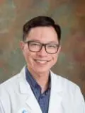 Image of Dr. Kwok