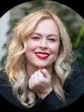 Image of Cristina Rodriguez