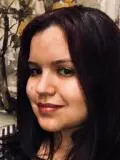 Image of Michelle Carr