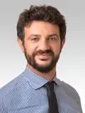 Image of Dr. Mencacci
