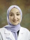 Image of Dr. Aydogan