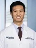 Image of Dr. Zhang