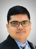Image of Sanket Rathod
