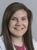 Image of Dr. Snyder-Hernandez