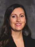 Image of Jessica Gagen