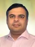 Image of Dr. Malazai