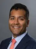 Image of Dr. Chavda
