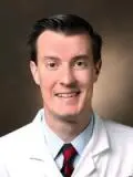Image of Dr. Hendrickson