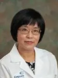 Image of Dr. Zhang