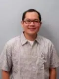 Image of Dr. Dionaldo