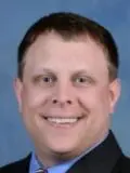 Image of Dr. Cummings