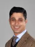 Image of Dr. Pandit