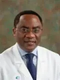 Image of Dr. Foretia