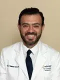 Image of Dr. Manrique Garcia