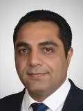 Image of Dr. Malik