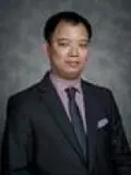Image of Dr. Tse