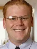 Image of Dr. Haas