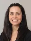 Image of Dr. Evans