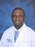 Image of Dr. Gavua