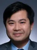 Image of Dr. Leung