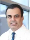 Image of Dr. Waqar