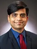 Image of Dr. Patel