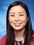 Image of Dr. Jiang
