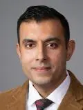 Image of Dr. Yousaf