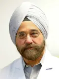 Image of Dr. Chaudhry