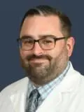 Image of Dr. Foley