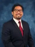 Image of Dr. Soberano