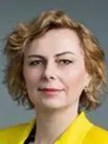 Image of Dr. Plasilova