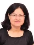 Image of Dr. Choudhary
