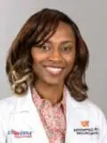 Image of Dr. Guerrier