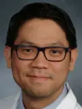 Image of Dr. Saito