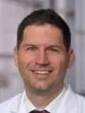 Image of Dr. Evans