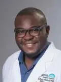 Image of Dr. Kittah