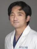 Image of Dr. Yasukawa