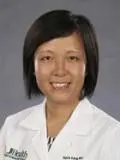 Image of Dr. Kang