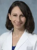 Image of Dr. Besbris