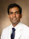 Image of Dr. Annapureddy