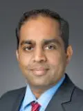 Image of Dr. Karnati