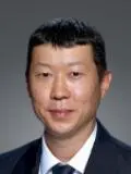 Image of Dr. Kim