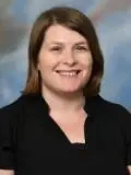 Image of Dr. Gallagher