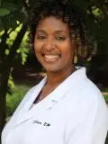 Image of Tenicia Jones