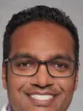 Image of Dr. Cherian