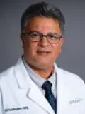 Image of Alirio Gonzalez