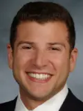 Image of Dr. Rosenblatt
